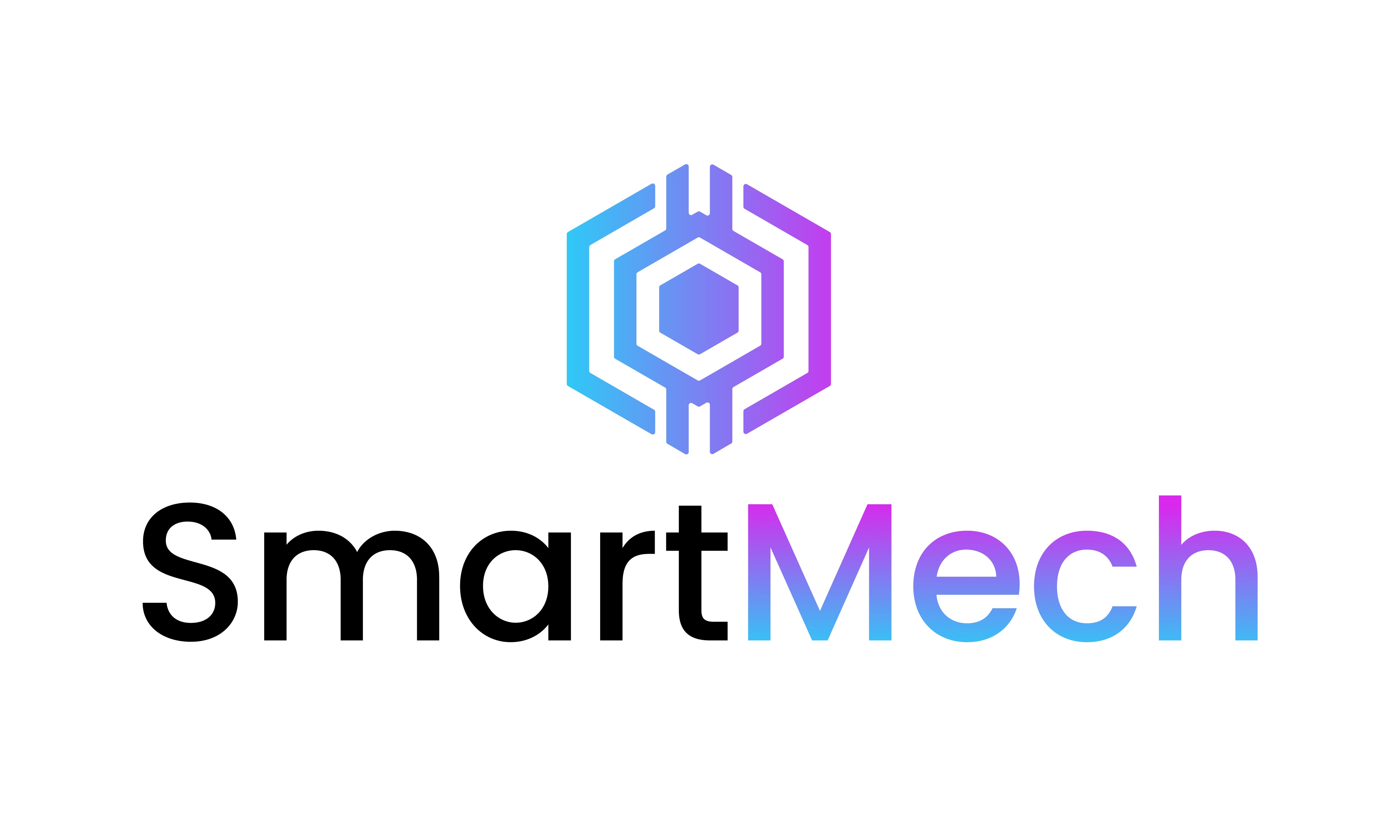 SmartMech logo